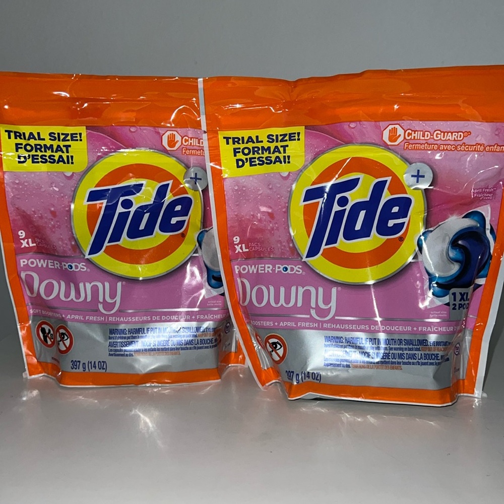 Laundry Bundle